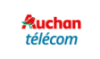 Logo Auchan Télécom