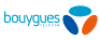 Logo Bouygues