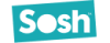 Logo Sosh