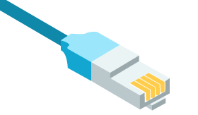 cablu Ethernet