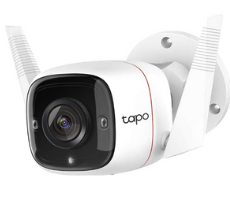 TP Link Tapo Camera