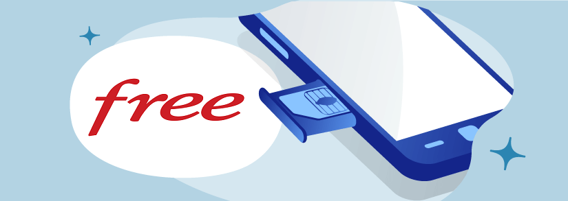 Activation carte SIM Free Mobile - Blog de Geek