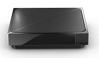 decodeur tv uhd orange