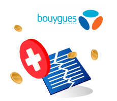 Bouygues -Beendigung