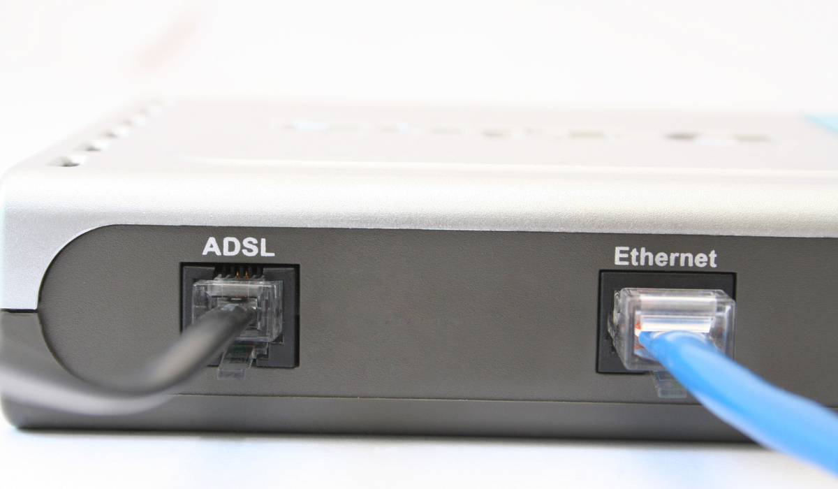 adsl