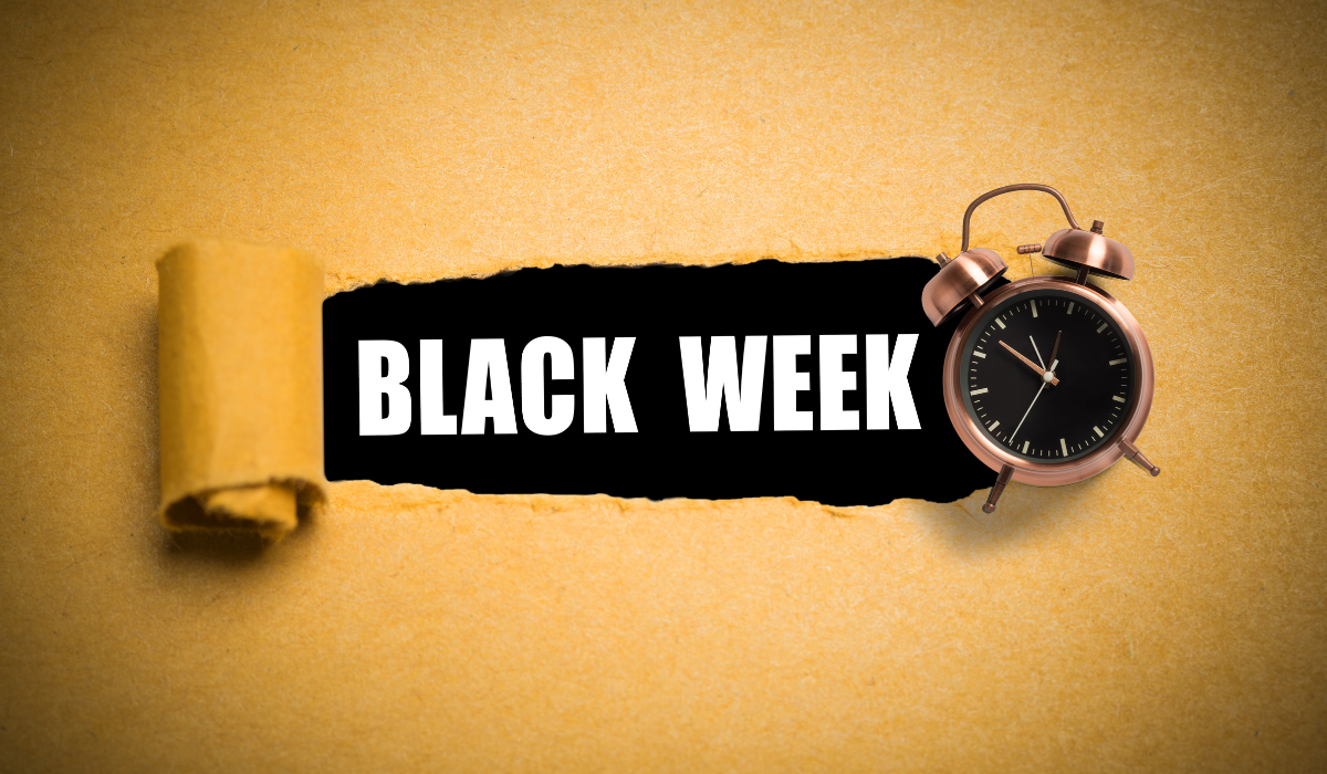 black-week