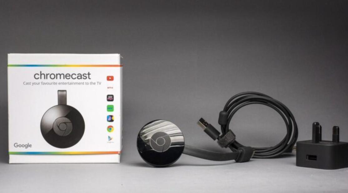 Google Chromecast TV : toujours d'actualité ?