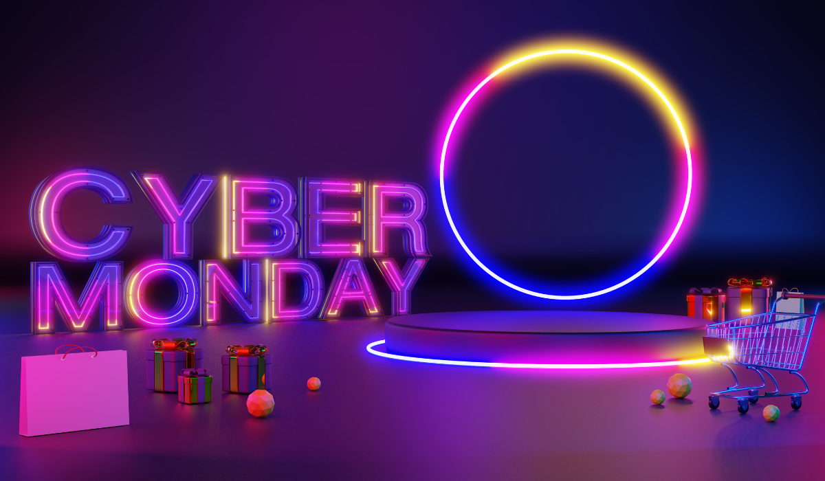 cyber-monday