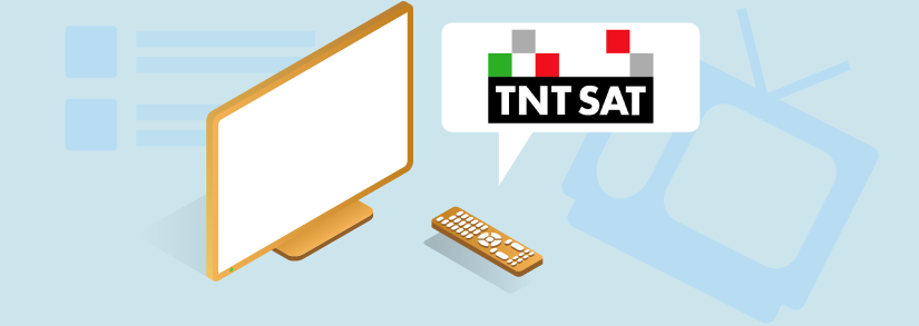 TNT SAT : achat et renouvellement de la carte, réglage du décodeur