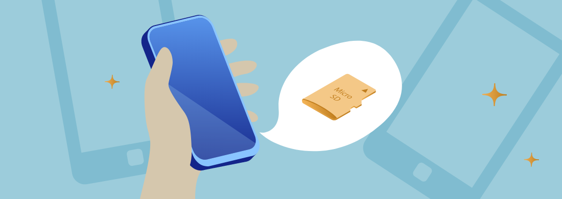 Faut-il vraiment chiffrer la carte micro SD de son smartphone ?