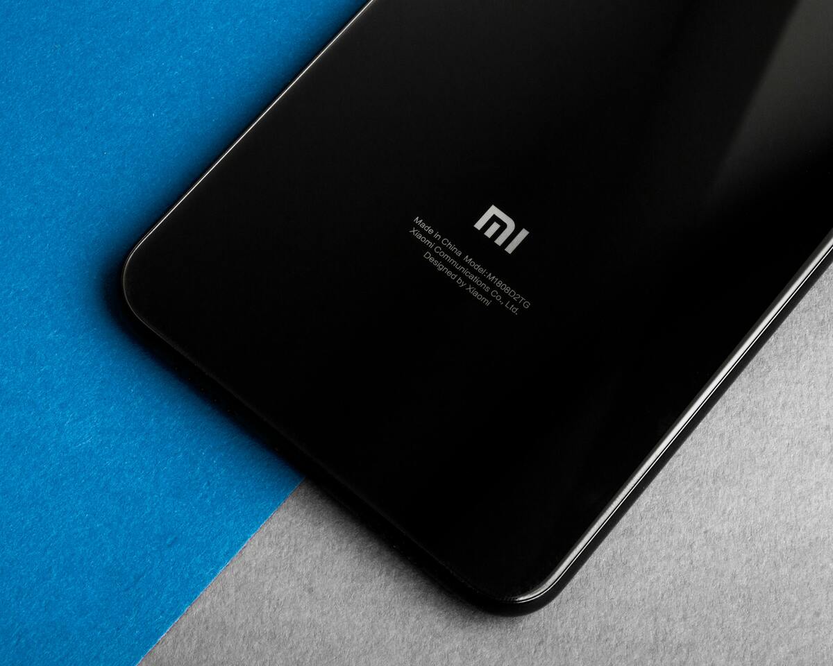 xiaomi