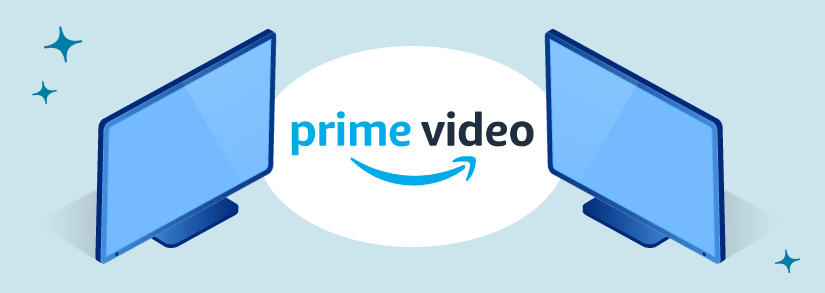 Comment partager un compte  Prime et Prime Video ?