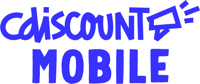 Logo CDiscount Mobile