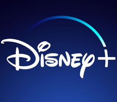 logo Disney+