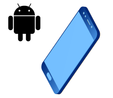 Smartphone Android