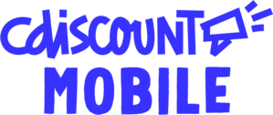 Logo cdiscount mobile