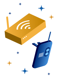 Orange Répéteur Wi-Fi 6 : meilleur prix et actualités - Les Numériques