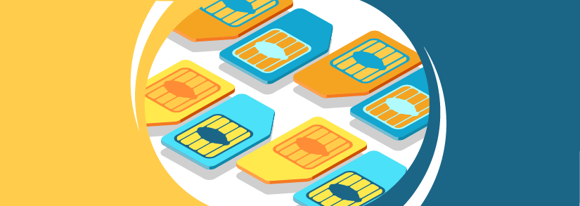 SIM Cards in Offers and Allowances in 2021