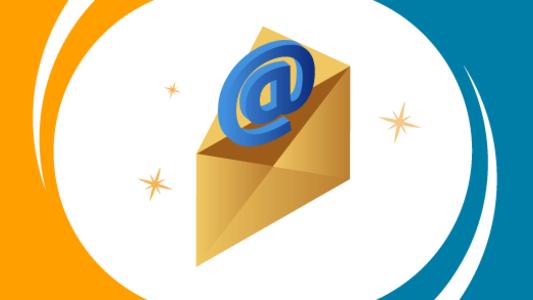 logo Mail