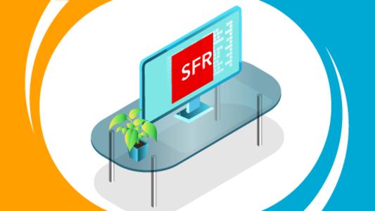 logo SFR TV