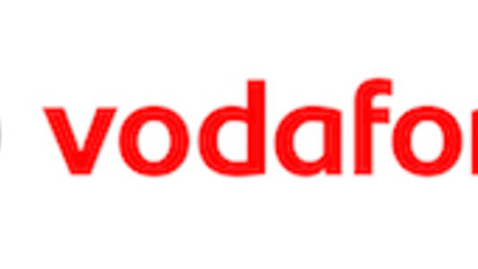 logo Vodafone