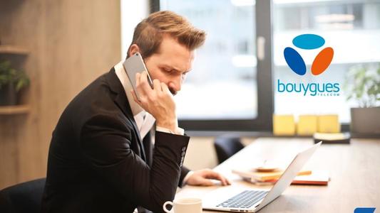 BYou Bouygues Telecom 200Go