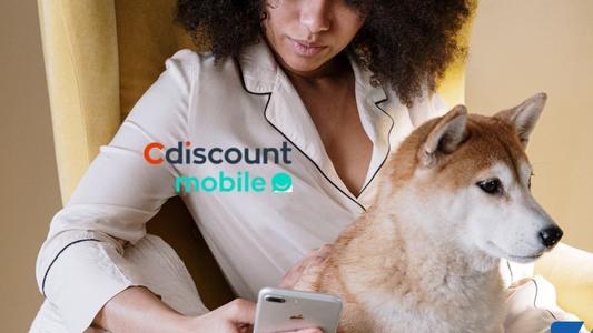 iPhone 8 gratuit CDiscount Mobile