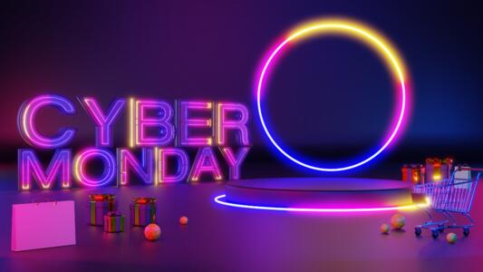 cyber-monday