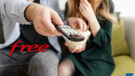 Free Ciné