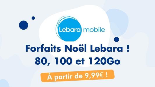 Forfaits Noel Lebara