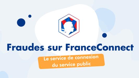 fraudes france connect