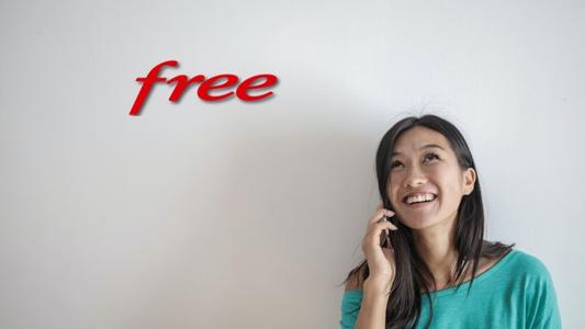 Serie Free 130Go promo