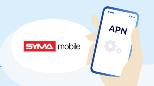 comment activer les mms sur syma mobile