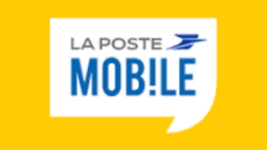 100Go à moins de 11€ chez La Poste Mobile !