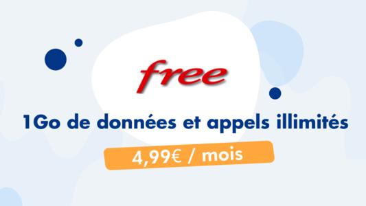 nouvelle offre free