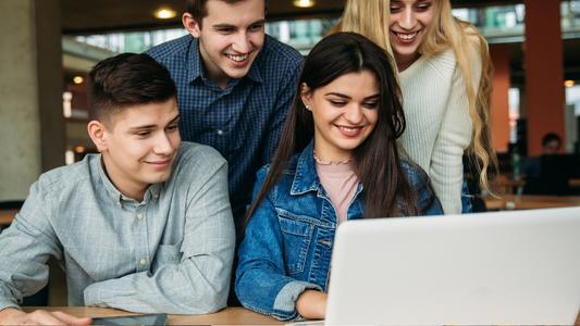 Offres box étudiants