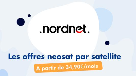 offres neosat de nordnet