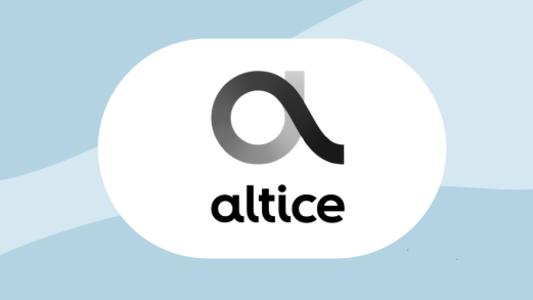 logo Altice