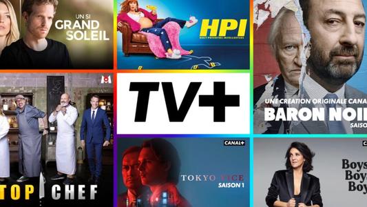 Canal+ : nouvelle offre TV+ à 2€ avec 80 chaînes !!