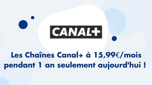 Vente Flash Canal Fevrier 2023