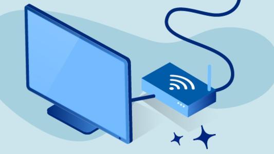 Clé wifi TV : fonctionnement et critères de sélection