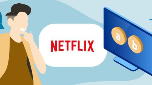 Abonnement Netflix 🎞 par Forfait Téléphonique - Alloparadise