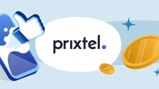 logo promo Prixtel