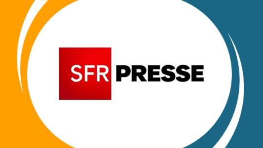 logo SFR Presse