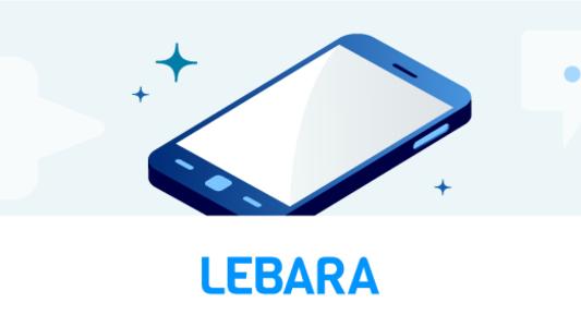 logo Lebara