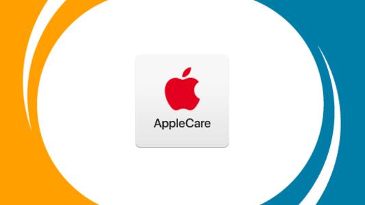 logo Apple Care