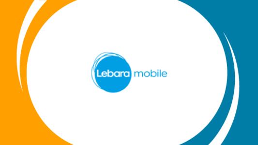 logo Lebara