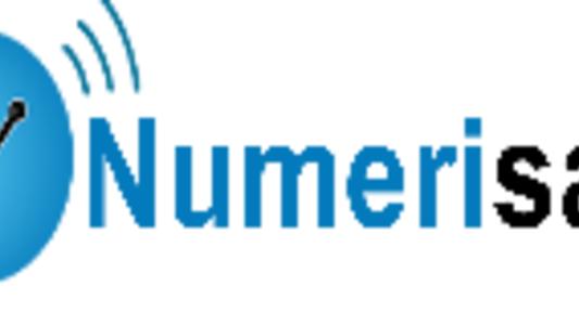 logo Numerisat