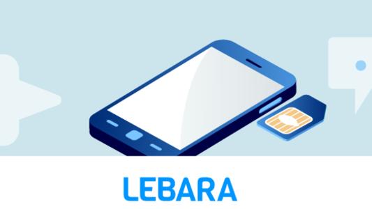 logo Lebara SIM