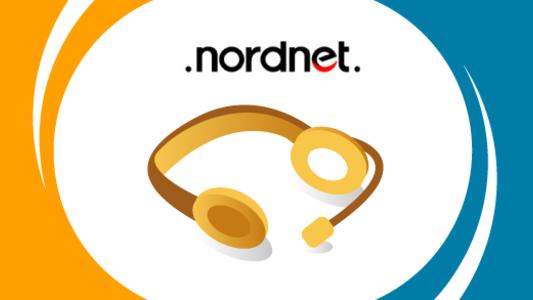 Service client Nordnet